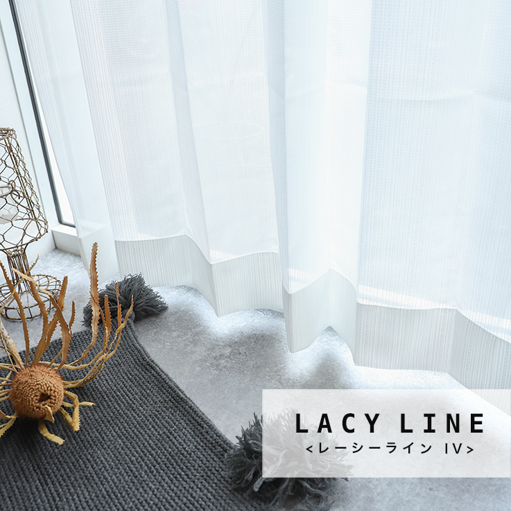 LACY LINE<レーシーライン>IV