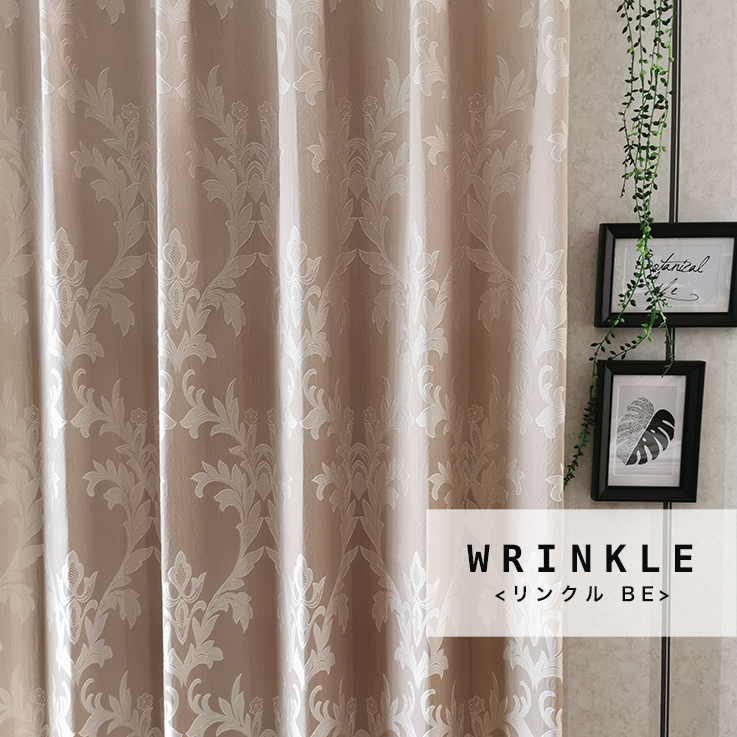 WRINKLE<リンクル>BE