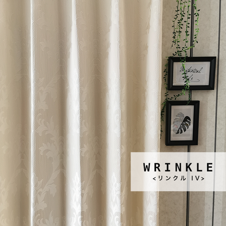 WRINKLE<リンクル>IV