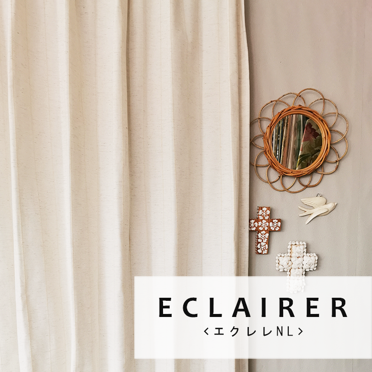 ECLAIRE＜エクレレ＞NL